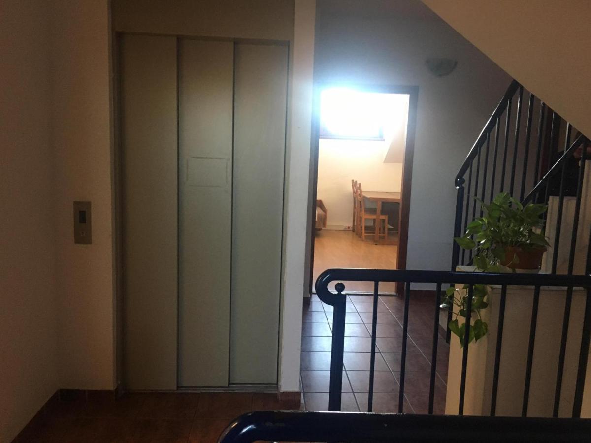Goencoelhaz Hostel Vác Εξωτερικό φωτογραφία