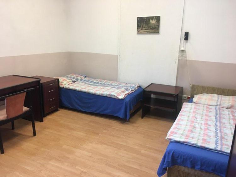 Goencoelhaz Hostel Vác Εξωτερικό φωτογραφία