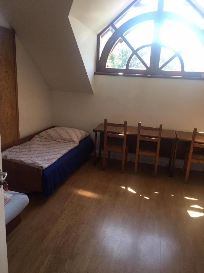 Goencoelhaz Hostel Vác Εξωτερικό φωτογραφία